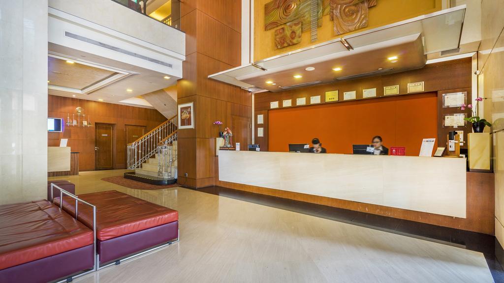 Zen Rooms Balestier Singapore Exterior photo